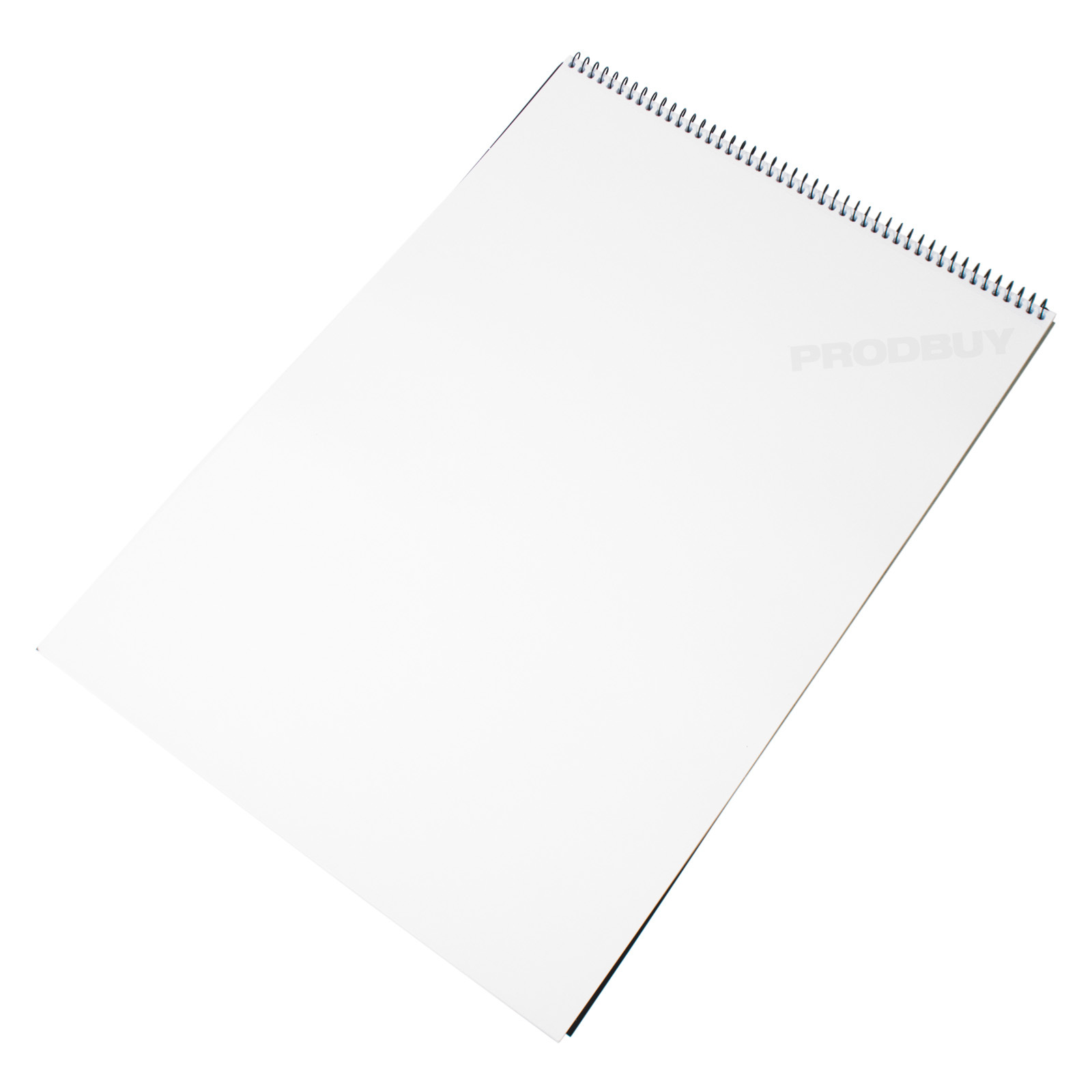 2 x Large A3 Sketch Pads 110gsm 30 Sheet White Cartidge Paper Drawing