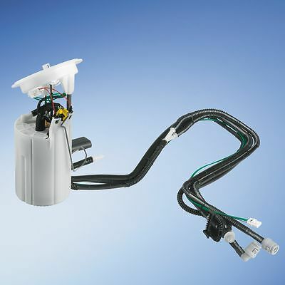 Kraftstoff-FöRdereinheit Bosch 0580202029-image