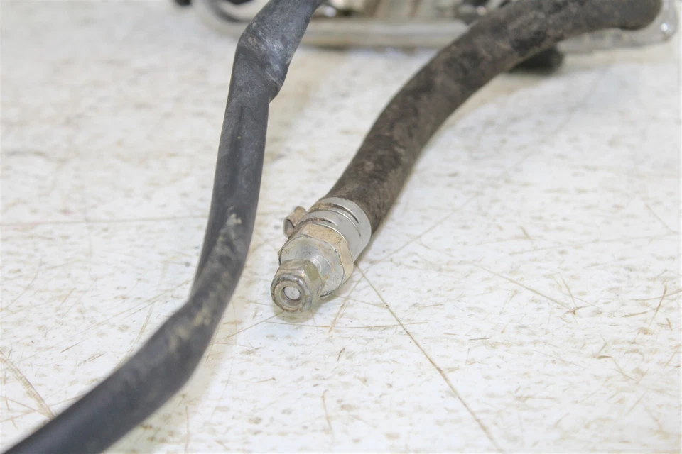 Inyector de riel de combustible Polaris Sportsman 800 2008 Foto 4 de 4