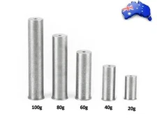 1PCS GOLF PUTTER COUNTERWEIGHT COUNTER WEIGHT 20g/30/40/60/80/100g FOR BUTT END