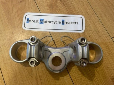 Triumph Tiger 900 GT Pro - 2021 - Upper Yoke Assembly