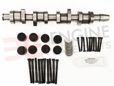 VW AUDI 1.9 TDi PD Camshaft Kit With Bearings – Fits ASZ, ARL, AUY, AJM Engines