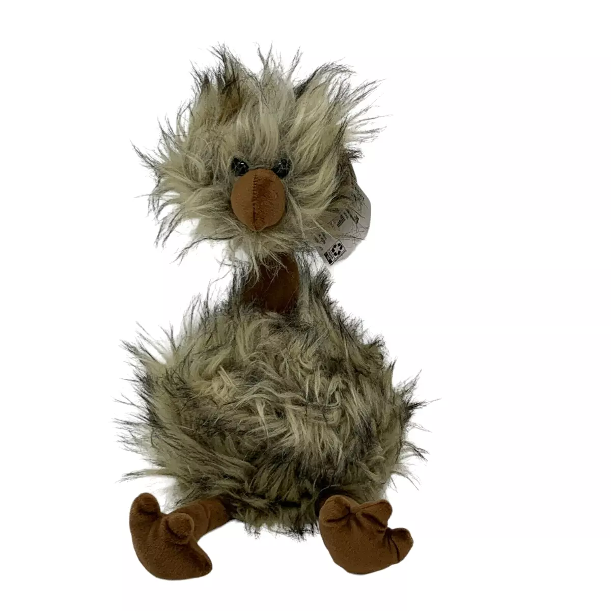 Stuffed ostrich sale walmart