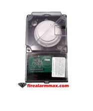 Simplex 4098-9685 Duct Sensor Housing P/N: 0631128