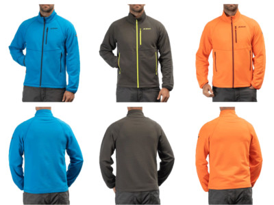 New Klim Men's Highline Jacket - Multiple Colors - Multiple Sizes
