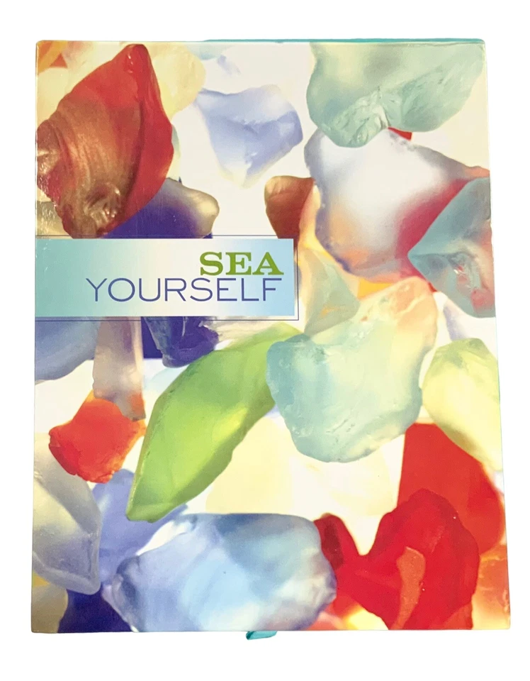 Bare Minerals Sea Yourself 10 Piece Collection Foundation Eyecolor  Lipgloss - Image 3 of 3