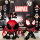 1/12 Superior Spider-Man Funko Mystery Minis Lot Miles Morales Spider-Verse