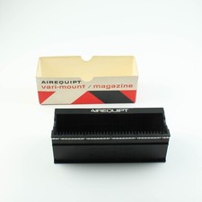 Airequipt Vari-Mount Slide Magazine Tray  Box
