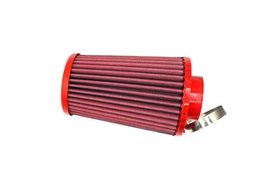 filtro aria sportivo bmc Single Air ingresso da 60 mm racing per 500 595 abarth - Imagen 13 de 24