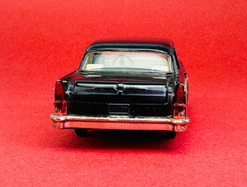 1/43 RADON MARX GAZ-13 Sowjet Tschaika A-15 CCCP USSR Chaika mit METALLBODEN !! - Bild 7 von 15
