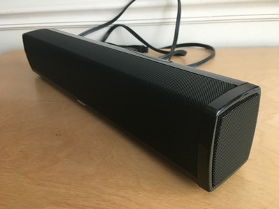 Bose CineMate 120 / Soundtouch 120 SounBar Speaker Array with  