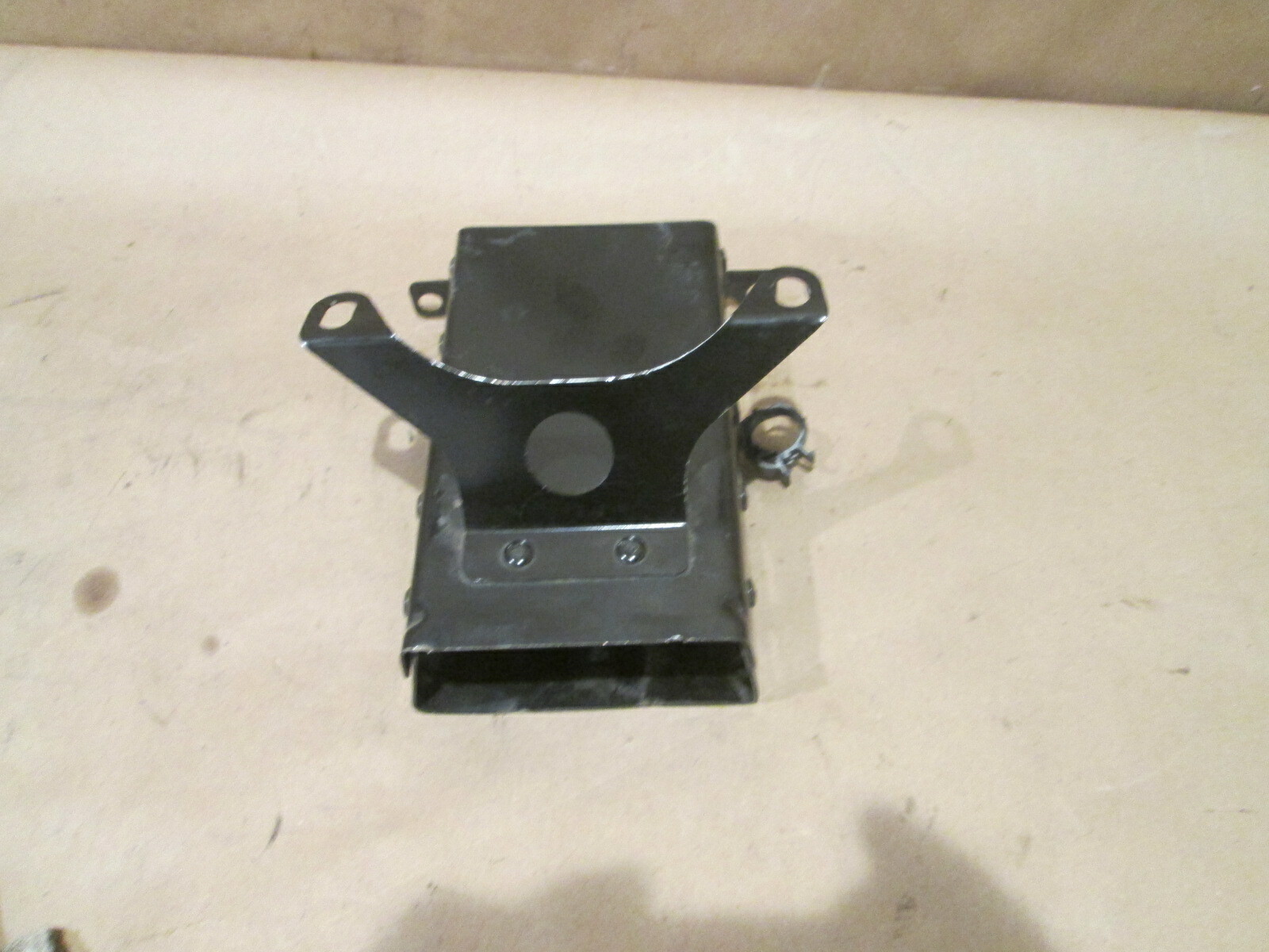 Ferrari 488  Seat - Engine Buffer - PN 87546300