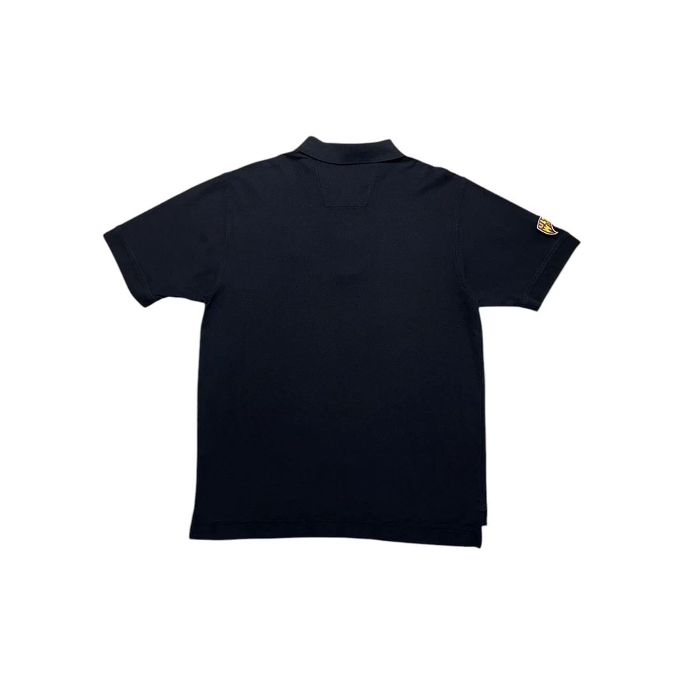 Camisa con cuello Ultimate Warrior WWE de colección Foto 2 de 3