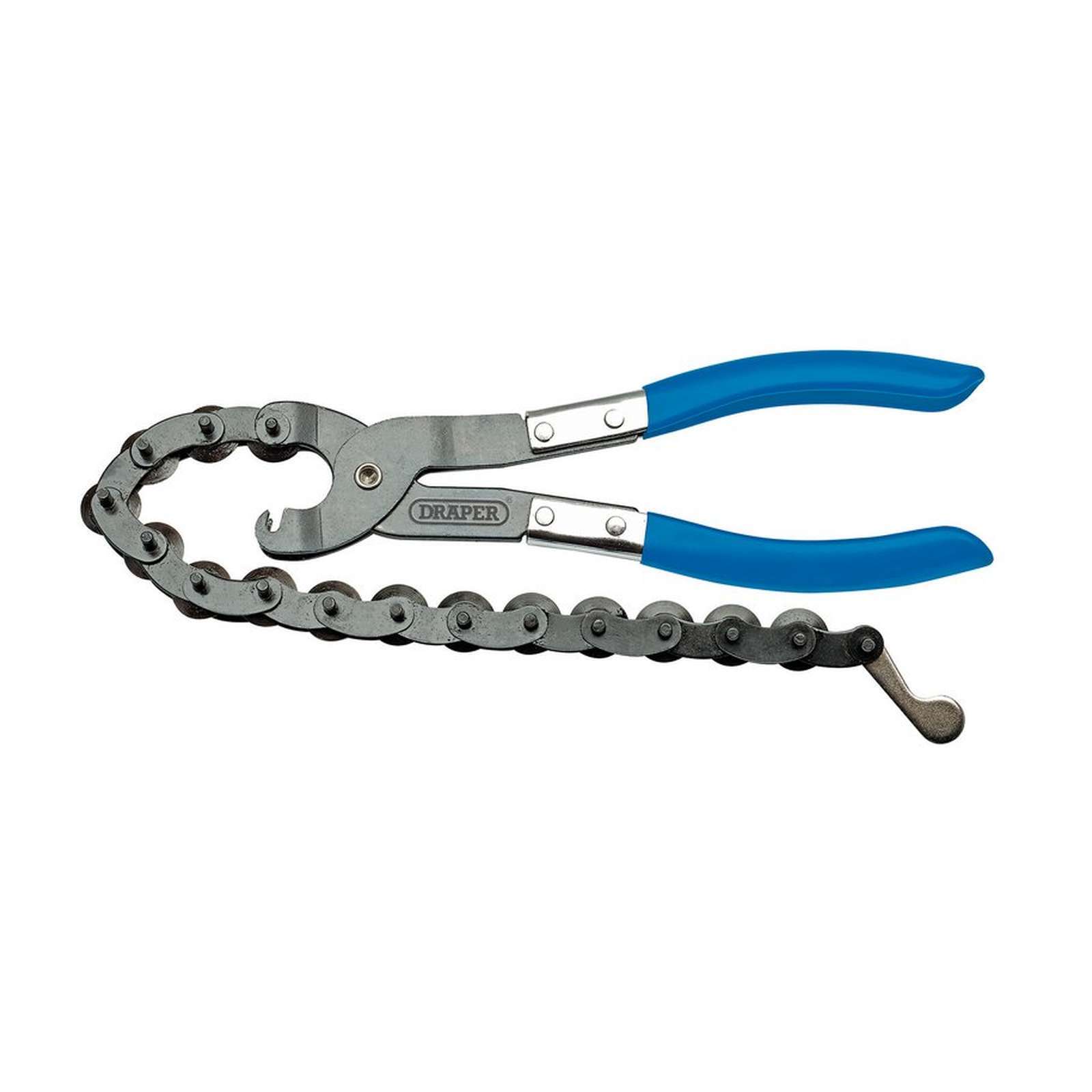 Draper Exhaust Pipe Cutting Pliers Dr-99495 - Image 3