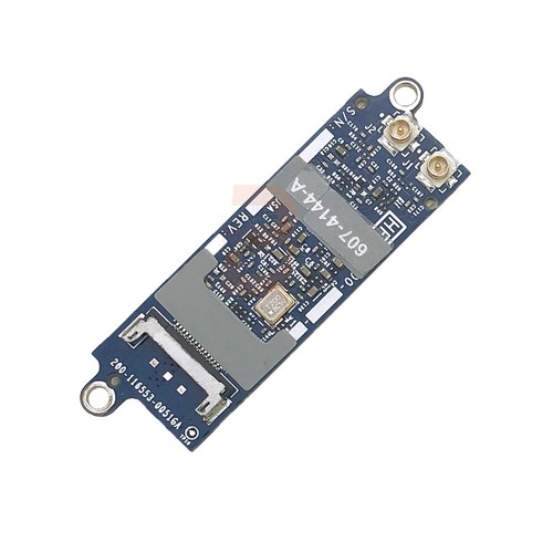 Oryginalna karta Wifi Airport do Macbooka Pro 13" A1278 15" A1286 2008 2009 2010 - Zdjęcie 2 z 3