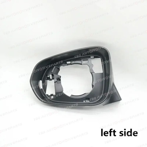 Side Mirror Frame Lower Cover LENS Lamp For LEXUS NX200 NX300 2015 2016- 2020 ✅ - Picture 10 of 47