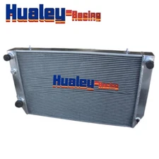 3Row Aluminum Radiator For 1976-1996 Jaguar XJ12/XJS C Classic V12 GAS 1995 1994