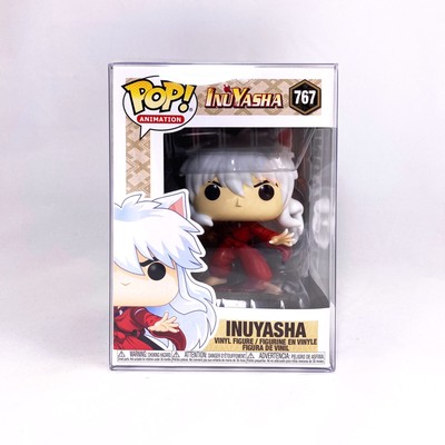 inuyasha funko pop