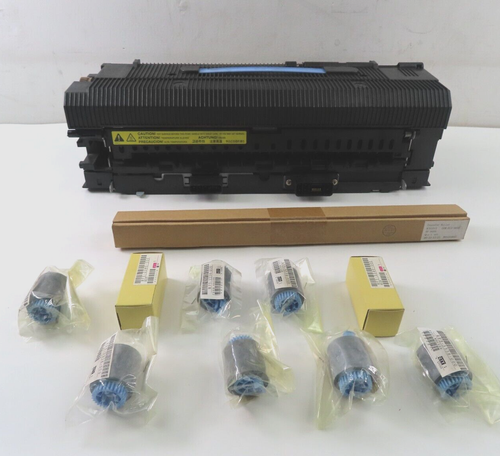 HP Maintenance Kit for LaserJet 9040/9050 Series - C9153-67906
