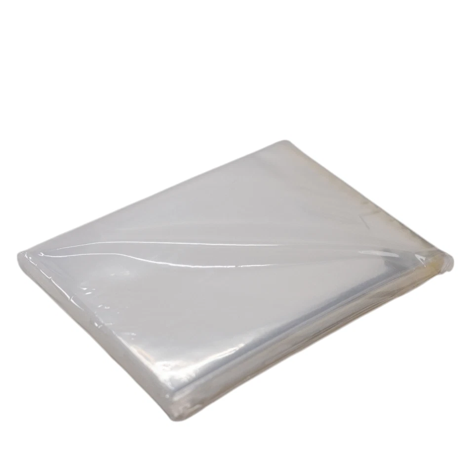 Resealable Team Bags - 100-1000ct - Standard Size - Fits Toploaders - Clear - Image 2 of 3