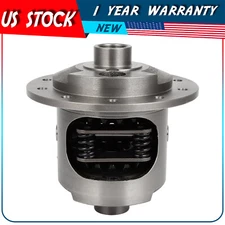 Axle Locker Limited Slip Differential 3.54-Up Ratio for Dana 35 27 Spline Gear