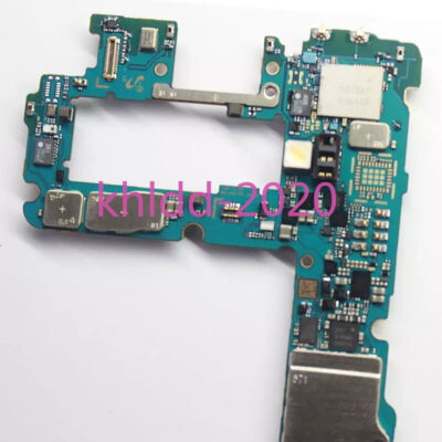 Motherboard For Samsung Galaxy S10 SM-G973U/S10 SM-G973F 128G Main