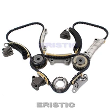 New Timing Chain Kit For 2009 - 2010 SUZUKI GRAND VITARA 3.2L V6 DOHC