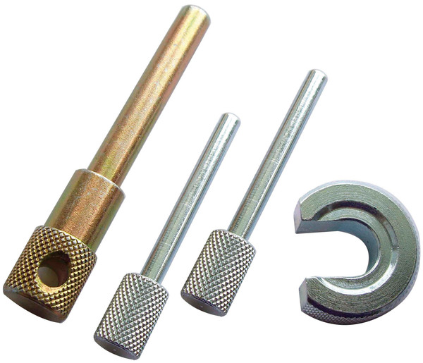 BGS Motor Steuerzeiten Einstellen Werkzeug PSA Diesel Citroen Peugeot Fiat Iveco-image