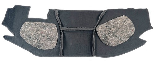 Carpet Kit - Fits NEW Jeep TJ 97-06 Deluxe - Picture 9 of 12