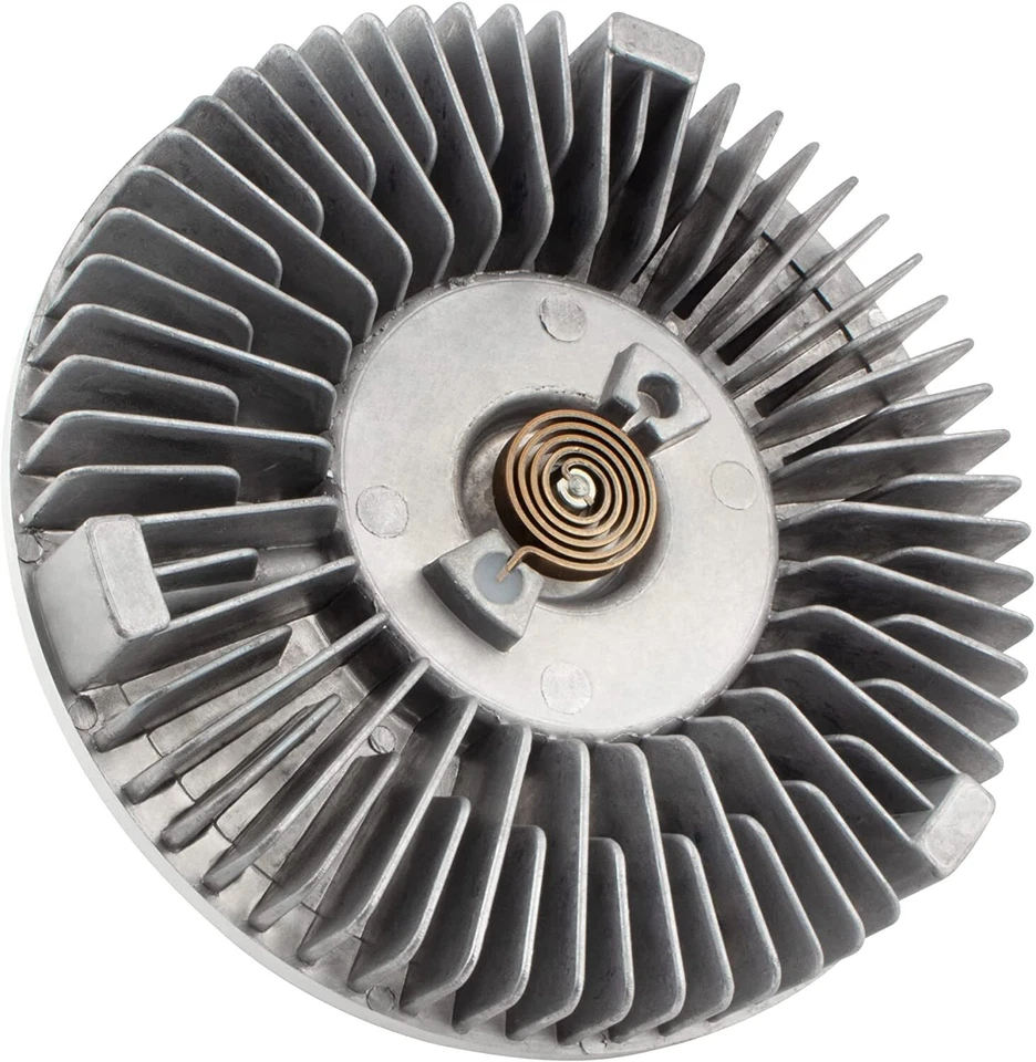 Embrague ventilador motor para Land Rover Range Rover Discovery 2991 1995-2002 Foto 4 de 4