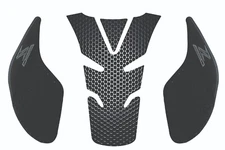 KAWASAKI Ninja 250 Z250 2008-2016 Motorcycle Vinyl Gas Side Tank Pad