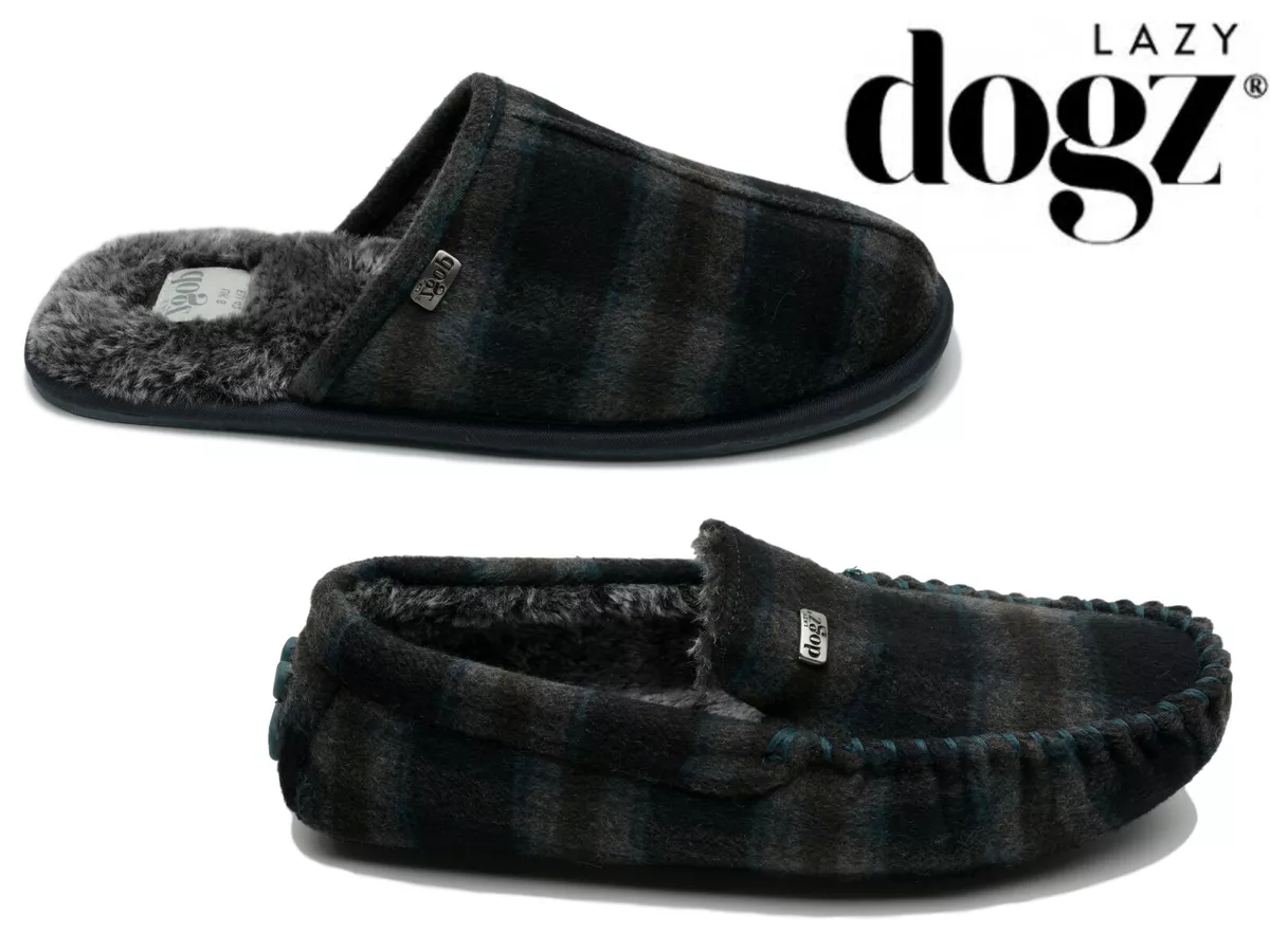 Slip store ons slippers