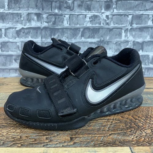 romaleos size 9