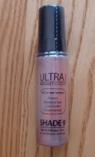NOS/SEALED Luminess Air ULTRA Airbrush Foundation Shade 9 .55oz