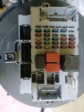 Body Computer Fiat Punto 1300 Multijet