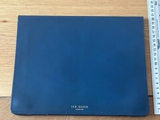 Ted Baker Document Wallet / Tablet Case 