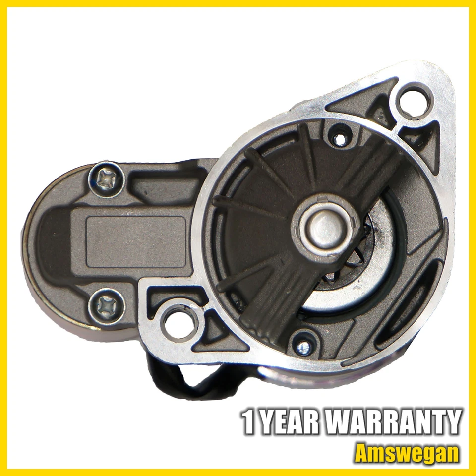 Arranque para Mitsubishi Dodge Hyundai Montero 3000GT Montero Sport Stealth Foto 4 de 4