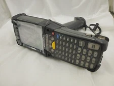 Motorola Symbol MC92 MC92N0-G30SXERA5WR Windows Mobile Computer Barcode Scanner