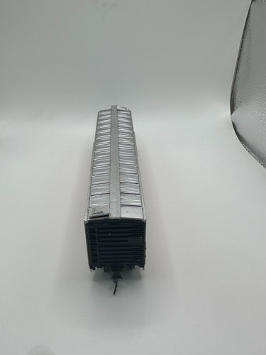 HO Athearn Blue Box 1627 50' Mechanical Reefer Pacific Fruit Express PFE 300207 - Picture 4 of 5