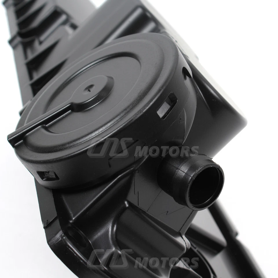 Valve Cover w/ Gasket for 05-14 Volkswagen Beetle Golf Jetta Passat Rabbit 2.5L Foto 4 de 4