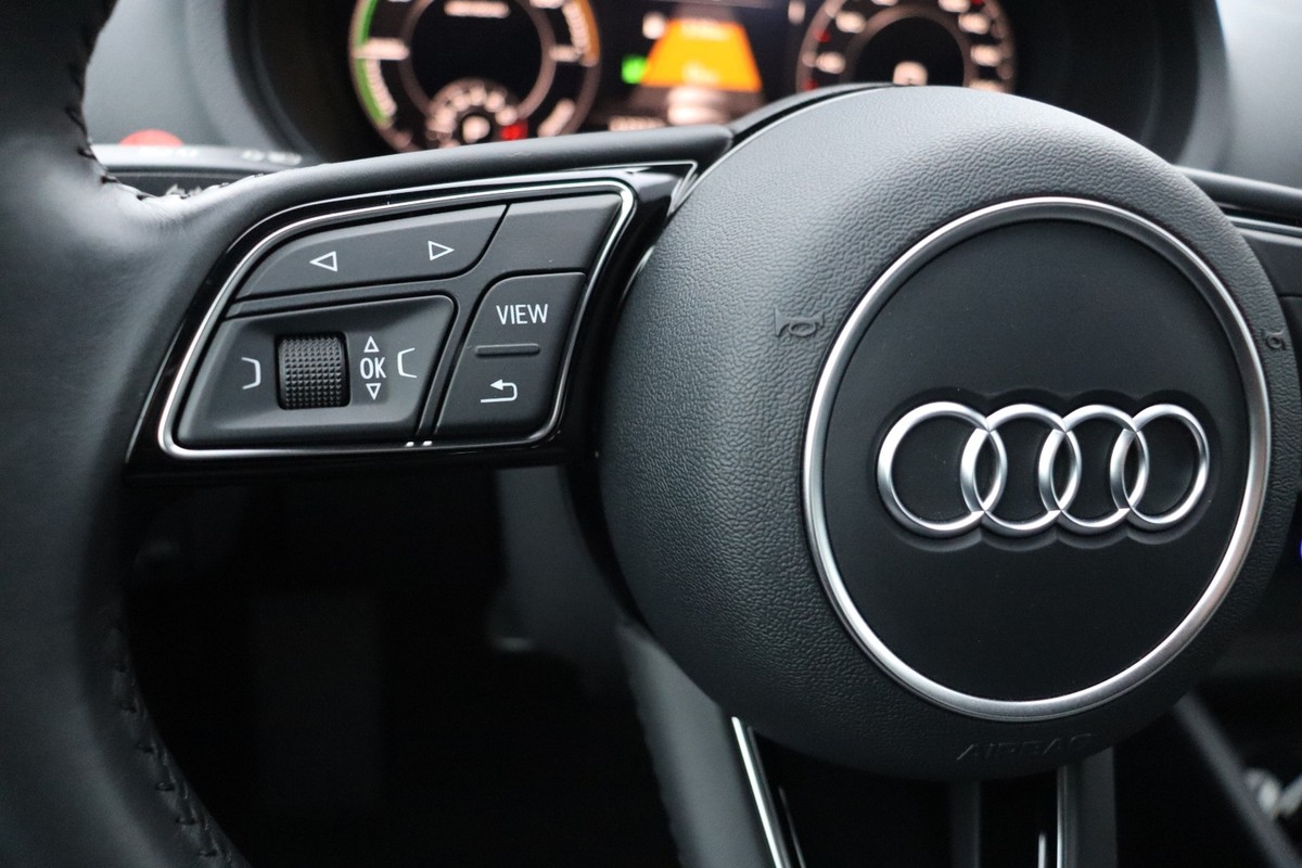 Audi A3 1,4 e-tron Sport SB S-tr.
