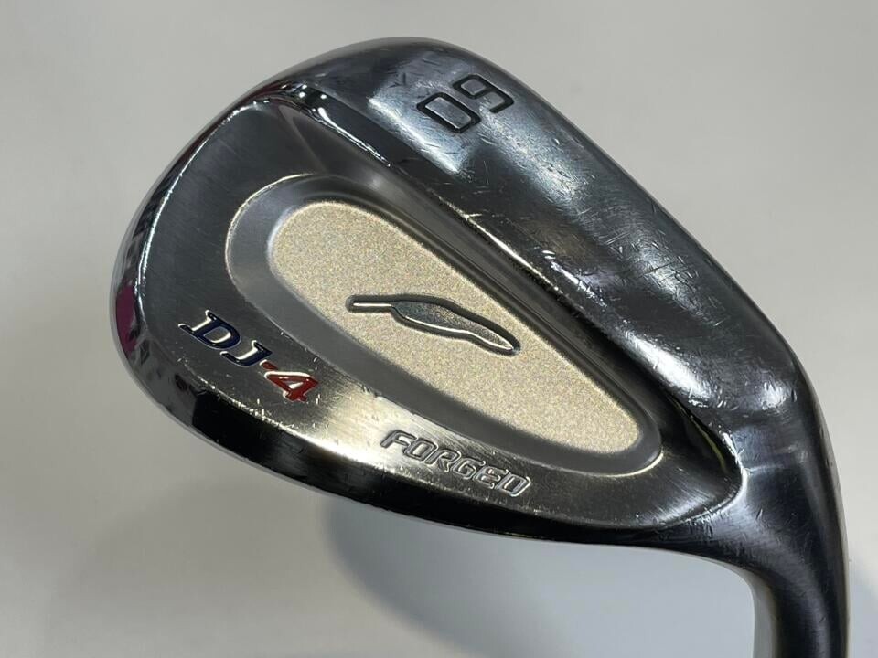 Fourteen DJ-4 Wedge #60(1Club)/TS/Flex:W/Wedge | eBay