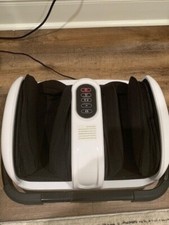 CloudMassage Foot Massage Machine