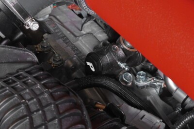 Perrin Clutch Delay Valve Delete for 2006-2024 Subaur WRX and STI Manual Trans