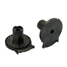 Rollease R Series R24 clutch Black