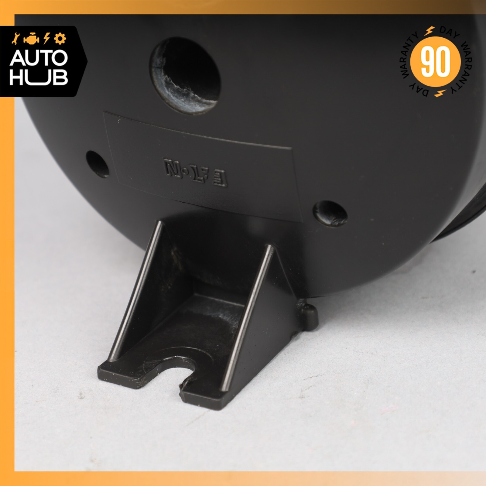 Maserati GranTurismo M145 Coupe 4200 M138 Engine Vacuum Reservoir Tank OEM