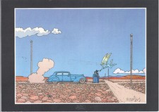 EX-LIBRIS TIRAGE LIMITE ET