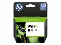 Hp 950XL Tintenpatrone - Schwarz CN045AE Officejet Pro 276Dw, 8600, 8610, 8620,