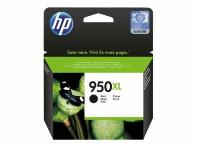 HP 950XL Tintenpatrone - Schwarz CN045AE Officejet Pro 276dw, 8600, 8610, 8620,