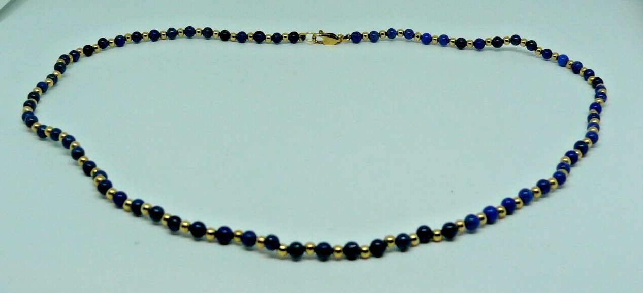 Freshwater Pearls & Semi Precious 3 Necklaces with 14k Gold Filled